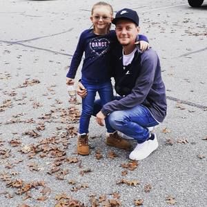 Meet your Posher, Steve